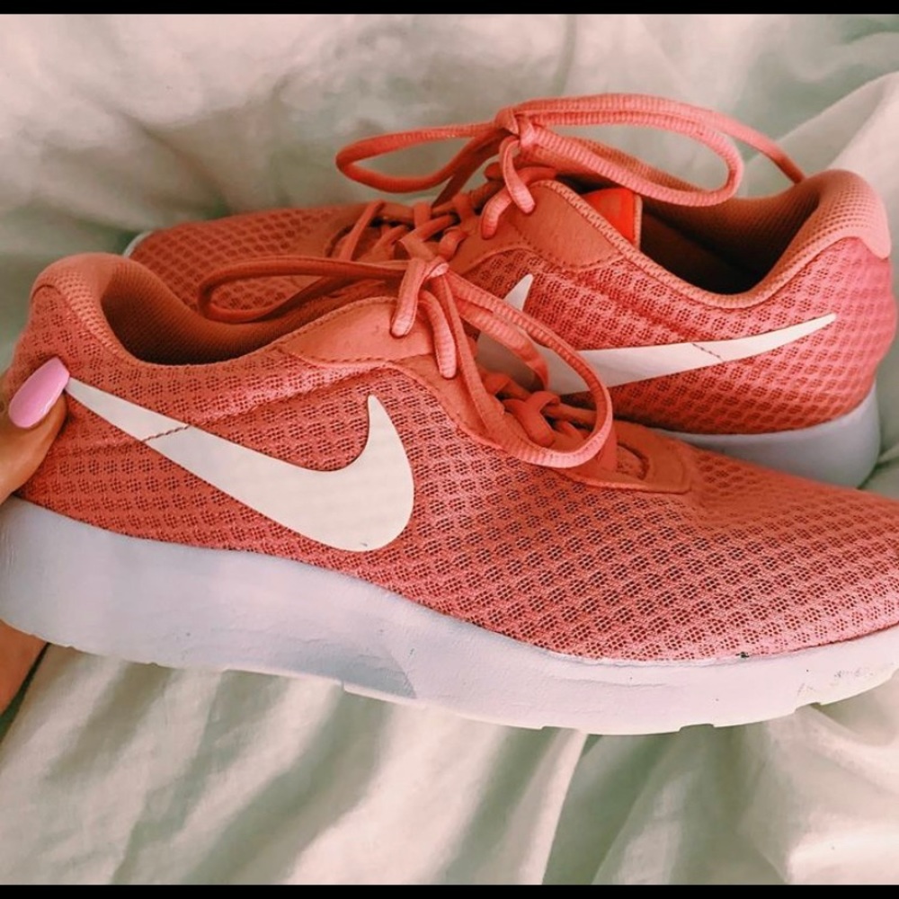 Nike sneakers